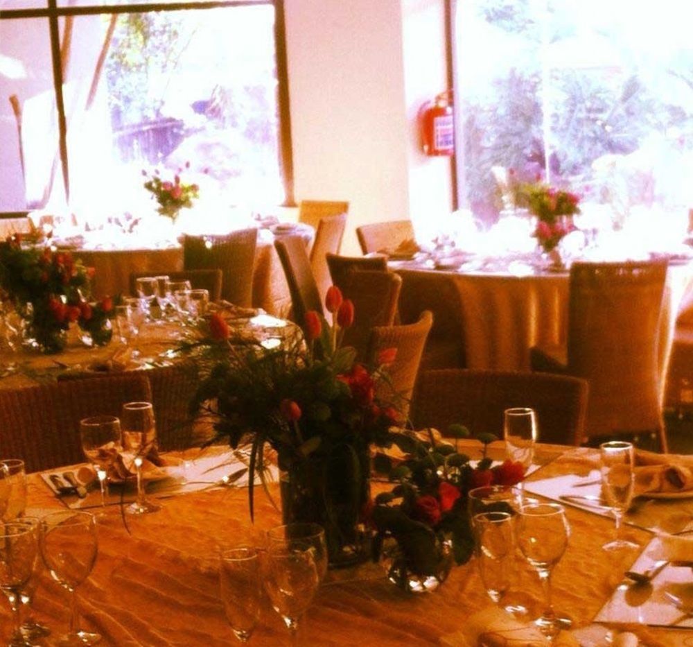 Villa Africa Boutique Hotel & Spa بريتوريا المظهر الخارجي الصورة